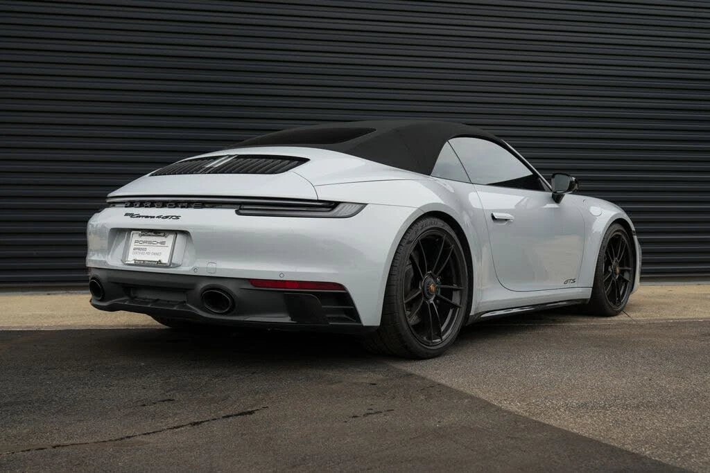 2024 Porsche 992 Carrera GTS - Image 15 of 31