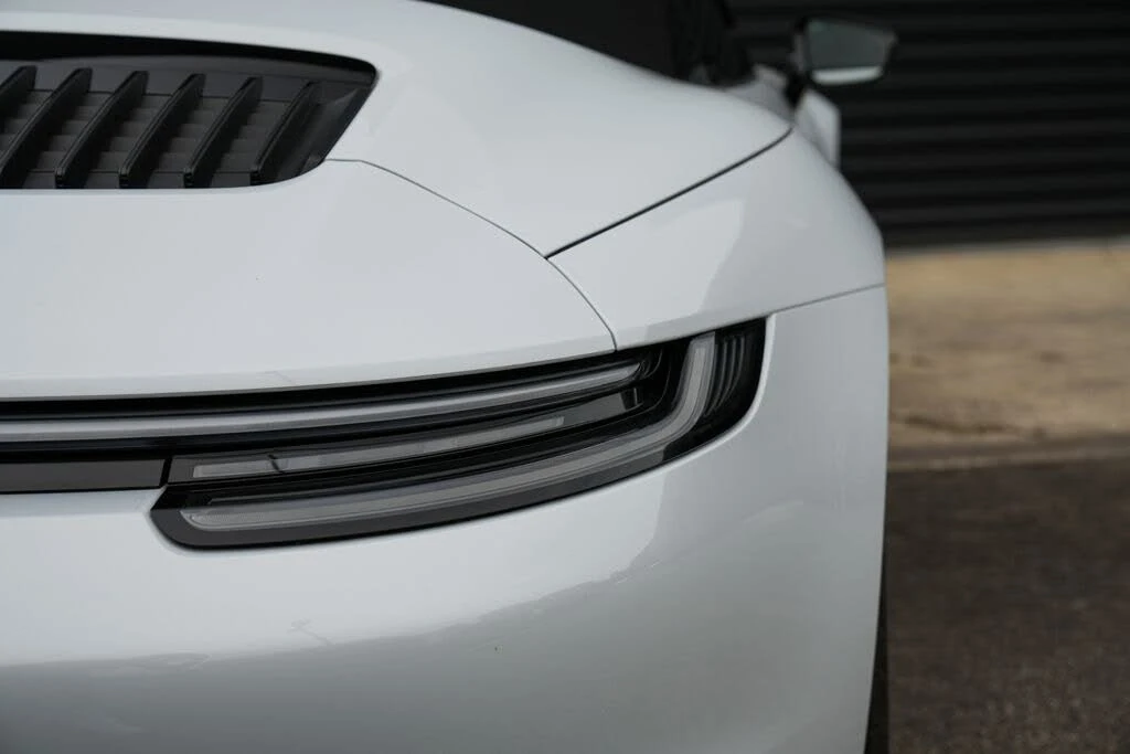 2024 Porsche 992 Carrera GTS - Image 18 of 31