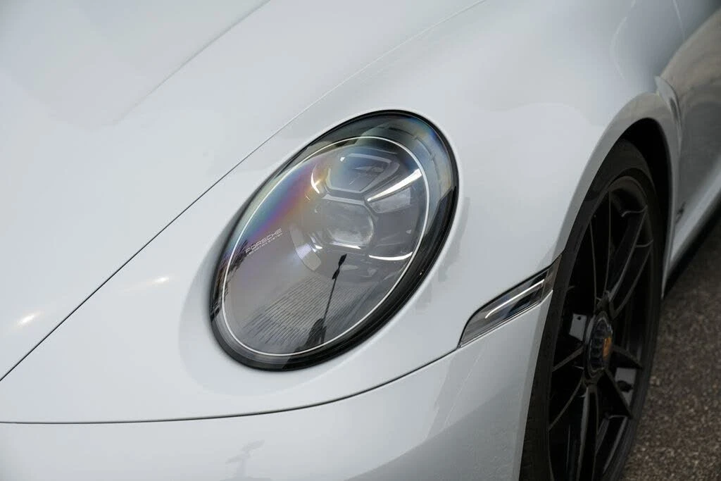 2024 Porsche 992 Carrera GTS - Image 9 of 31