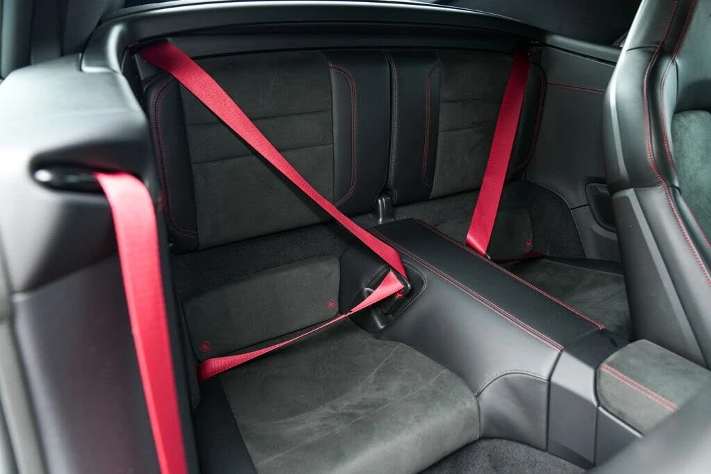2024 Porsche 992 Carrera GTS - Image 29 of 31
