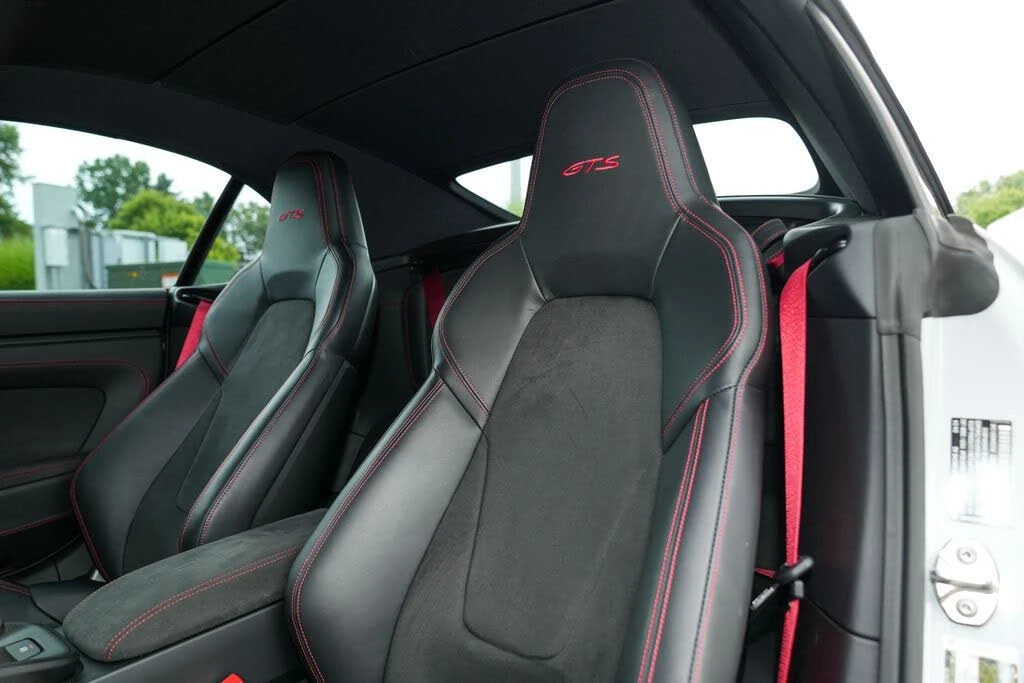 2024 Porsche 992 Carrera GTS - Image 23 of 31