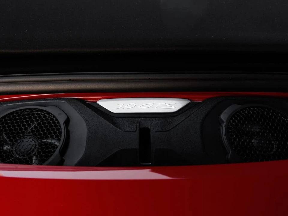 2024 Porsche 992 Carrera GTS - Image 29 of 31