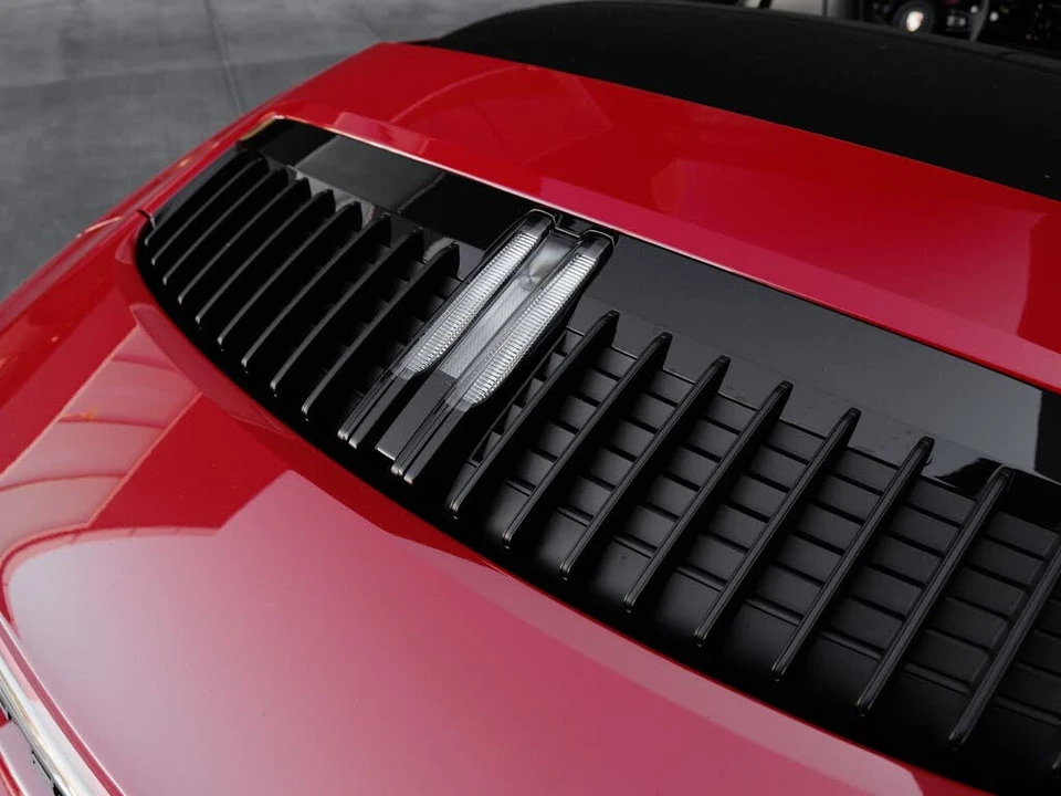 2024 Porsche 992 Carrera GTS - Image 28 of 31