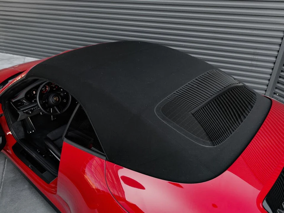 2024 Porsche 992 Carrera GTS - Image 13 of 31