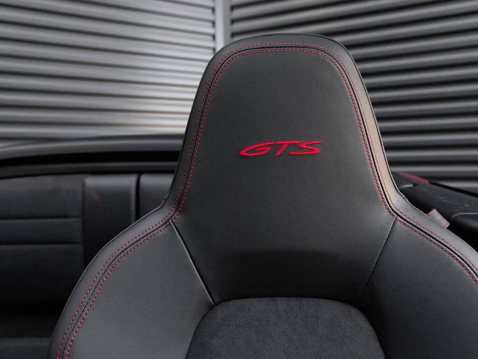 2024 Porsche 992 Carrera GTS - Image 15 of 31