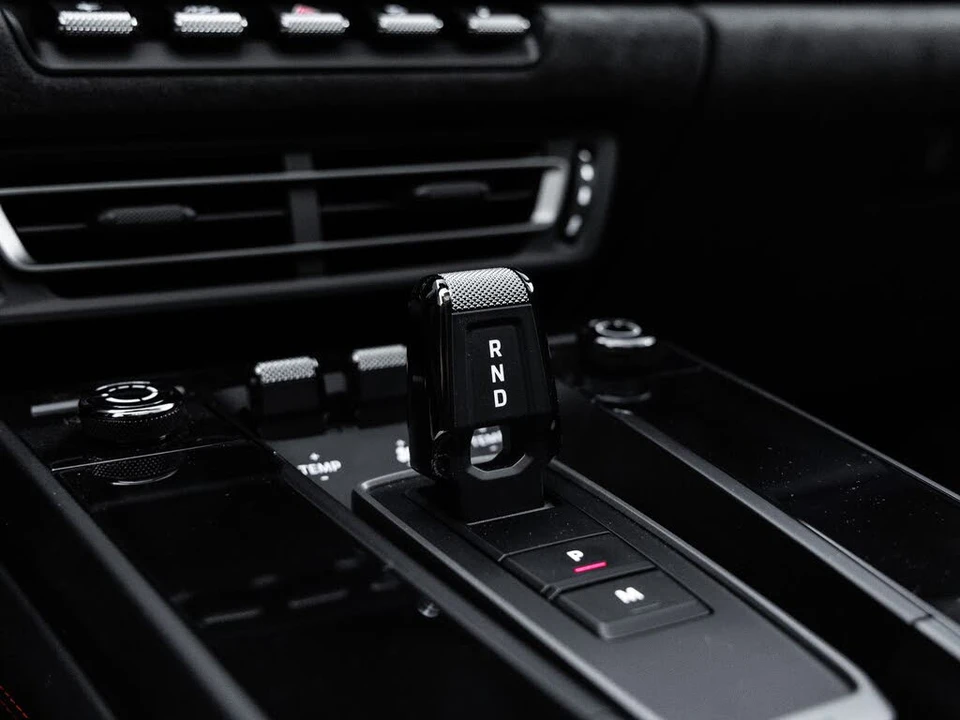 2024 Porsche 992 Carrera GTS - Image 23 of 31