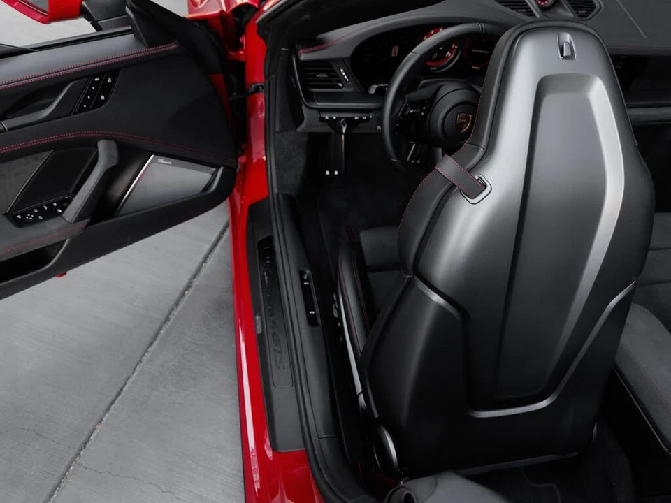 2024 Porsche 992 Carrera GTS - Image 25 of 31