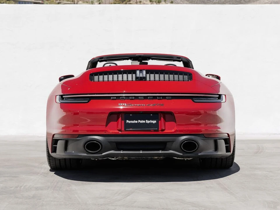 2024 Porsche 992 Carrera GTS - Image 6 of 31
