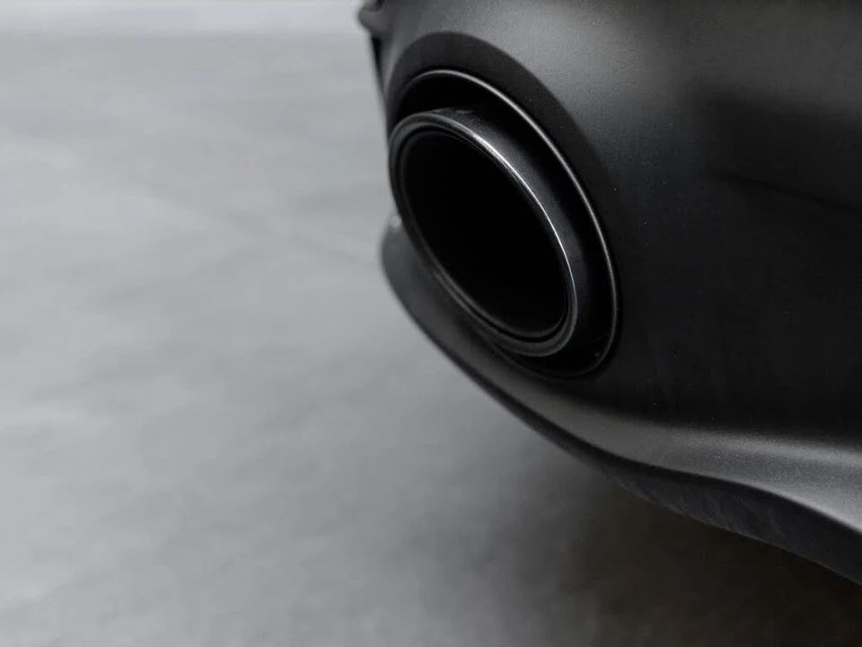 2024 Porsche 992 Carrera GTS - Image 27 of 31