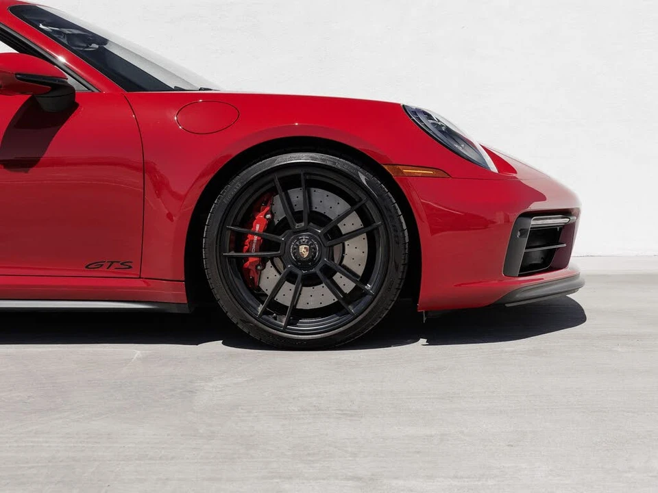 2024 Porsche 992 Carrera GTS - Image 11 of 31