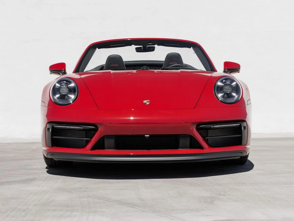 2024 Porsche 992 Carrera GTS - Image 10 of 31