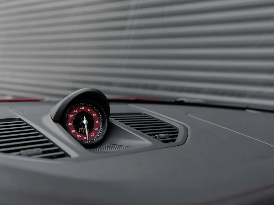 2024 Porsche 992 Carrera GTS - Image 20 of 31