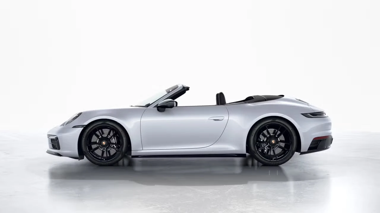 2024 Porsche 992 Carrera GTS - Image 12 of 31