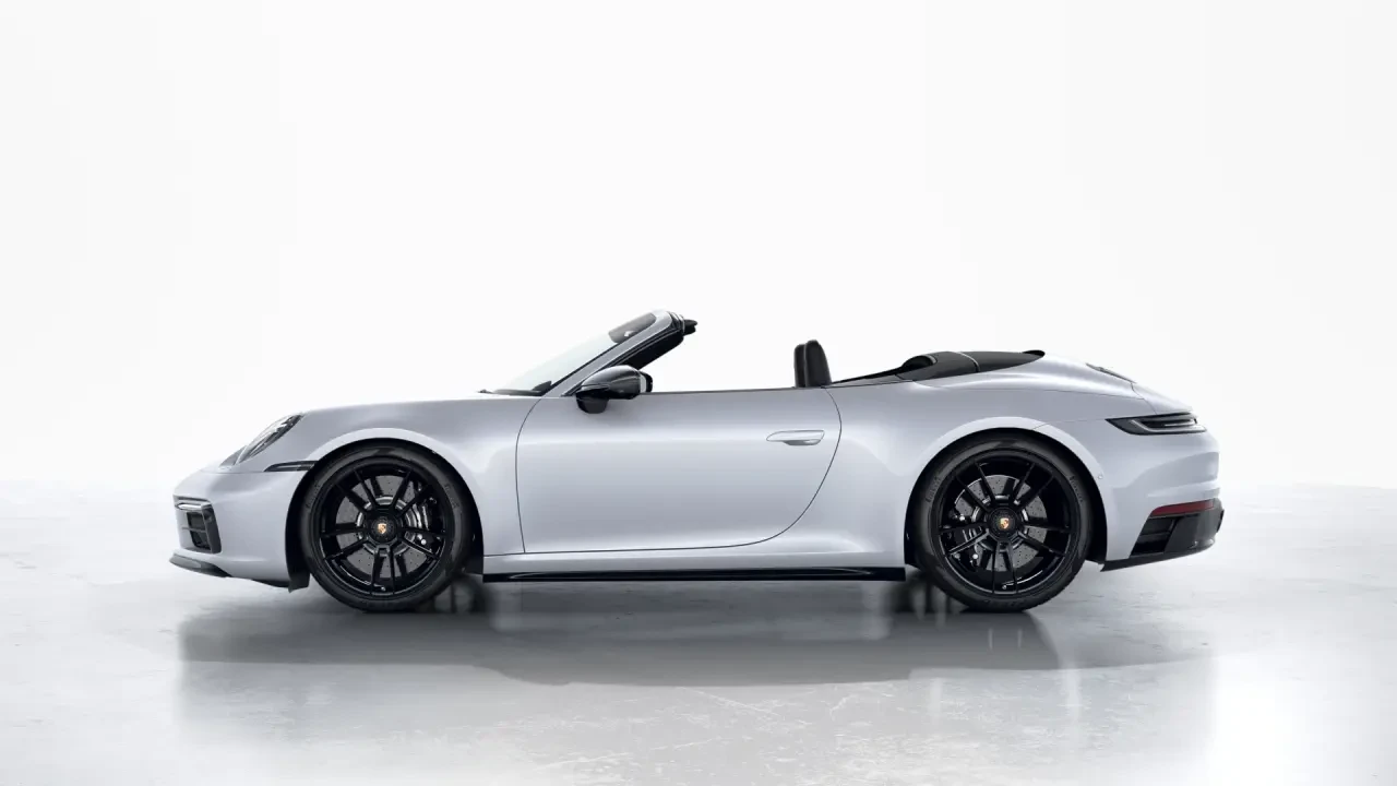 2024 Porsche 992 Carrera GTS - Image 16 of 31