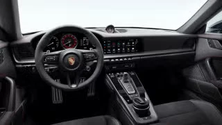 2024 Porsche 992 Carrera GTS - Image 25 of 31