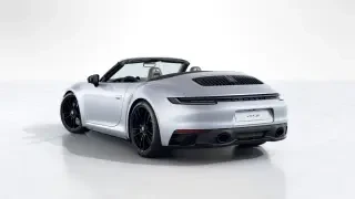 2024 Porsche 992 Carrera GTS - Image 21 of 31