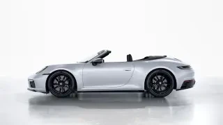 2024 Porsche 992 Carrera GTS - Image 13 of 31