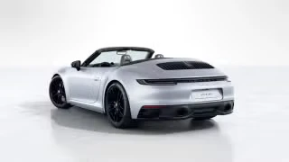 2024 Porsche 992 Carrera GTS - Image 17 of 31