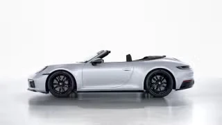 2024 Porsche 992 Carrera GTS - Image 9 of 31