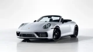 2024 Porsche 992 Carrera GTS - Image 5 of 31