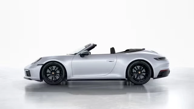2024 Porsche 992 Carrera GTS - Image 10 of 31