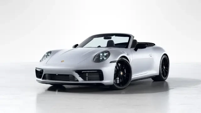 2024 Porsche 992 Carrera GTS - Image 6 of 31