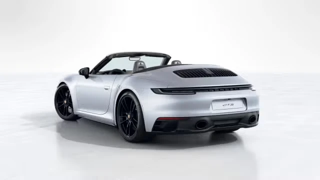2024 Porsche 992 Carrera GTS - Image 18 of 31
