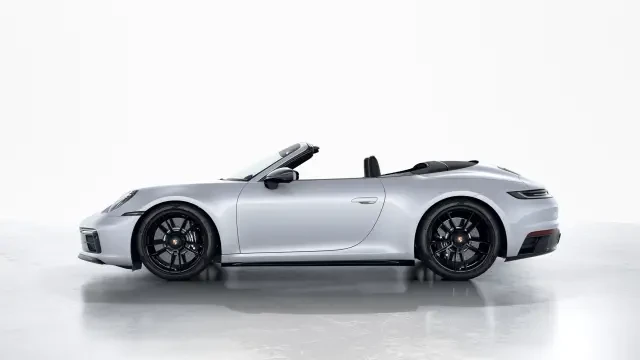 2024 Porsche 992 Carrera GTS - Image 14 of 31