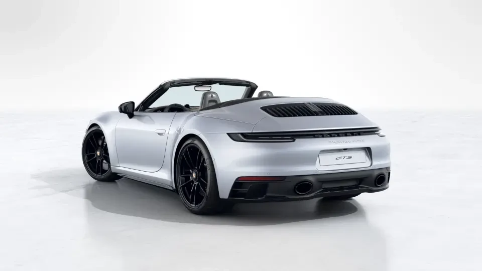2024 Porsche 992 Carrera GTS - Image 23 of 31
