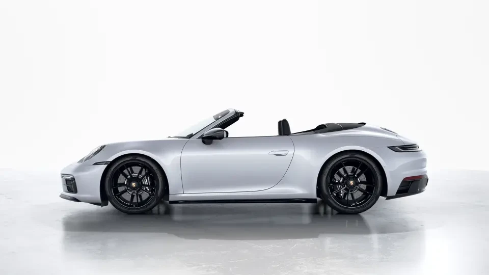 2024 Porsche 992 Carrera GTS - Image 15 of 31