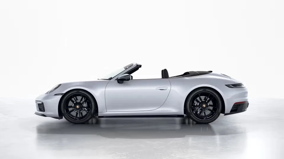 2024 Porsche 992 Carrera GTS - Image 11 of 31