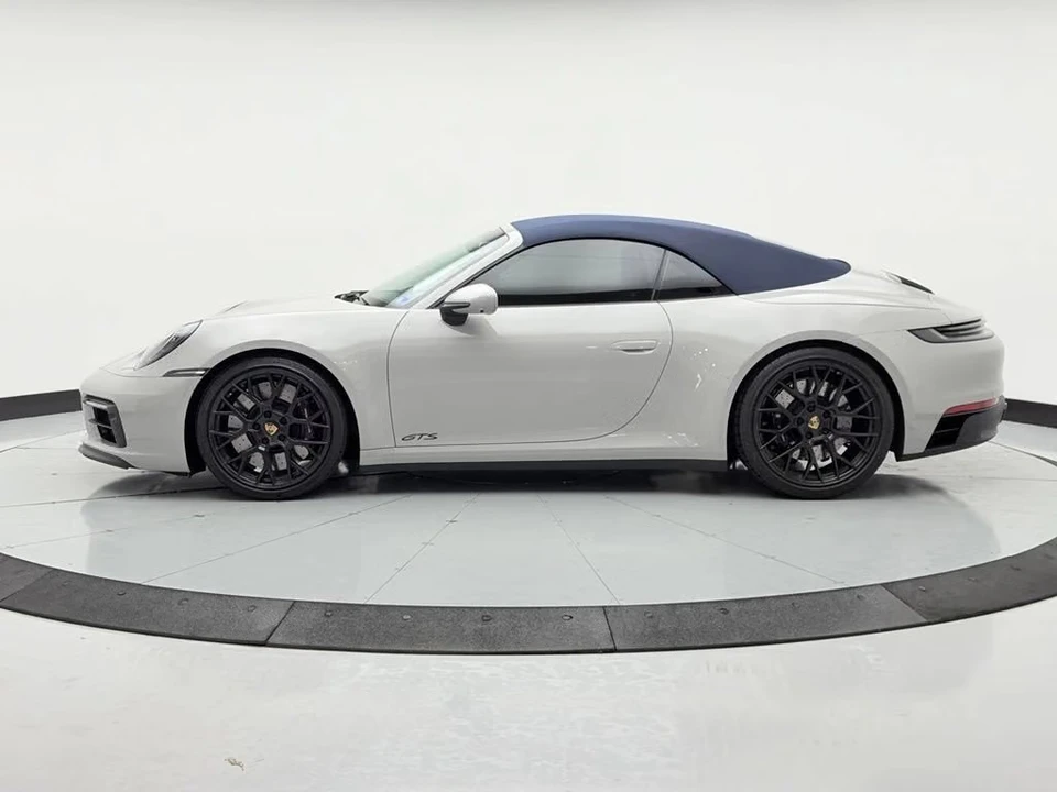 2024 Porsche 992 Carrera GTS - Image 20 of 31