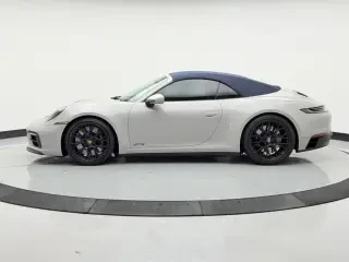 2024 Porsche 992 Carrera GTS - Image 21 of 31