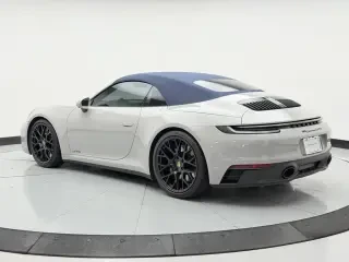 2024 Porsche 992 Carrera GTS - Image 29 of 31