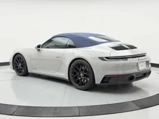2024 Porsche 992 Carrera GTS - Image 25 of 31