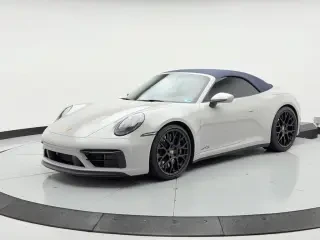 2024 Porsche 992 Carrera GTS - Image 5 of 31