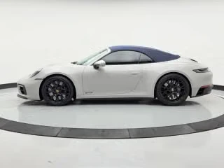 2024 Porsche 992 Carrera GTS - Image 17 of 31