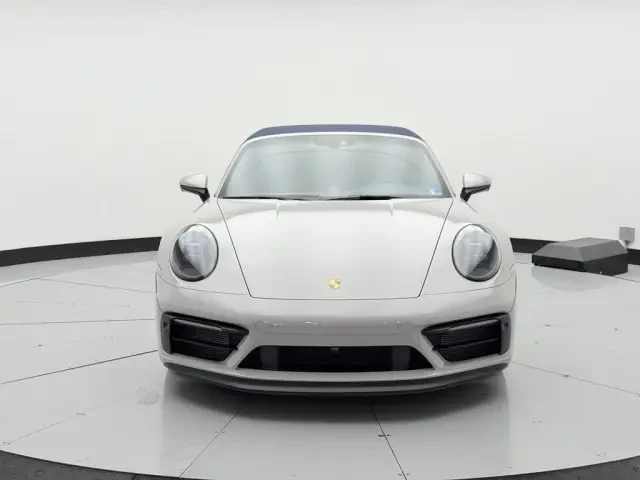2024 Porsche 992 Carrera GTS - Image 14 of 31