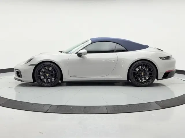 2024 Porsche 992 Carrera GTS - Image 22 of 31