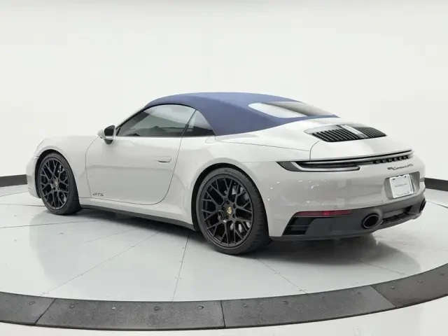 2024 Porsche 992 Carrera GTS - Image 30 of 31