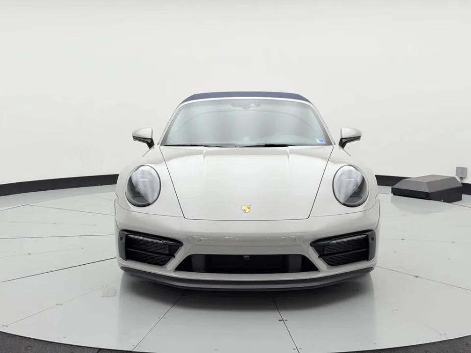 2024 Porsche 992 Carrera GTS - Image 11 of 31