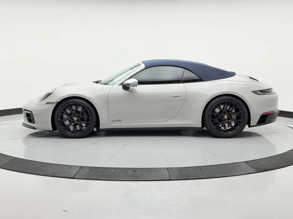 2024 Porsche 992 Carrera GTS - Image 23 of 31