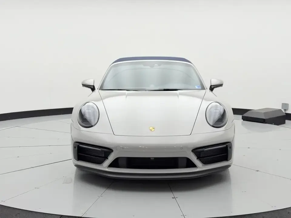 2024 Porsche 992 Carrera GTS - Image 15 of 31