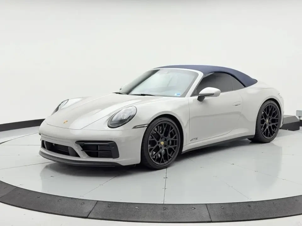 2024 Porsche 992 Carrera GTS - Image 7 of 31