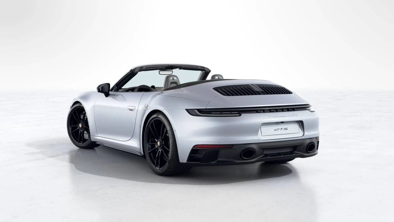 2024 Porsche 992 Carrera GTS - Image 3 of 5