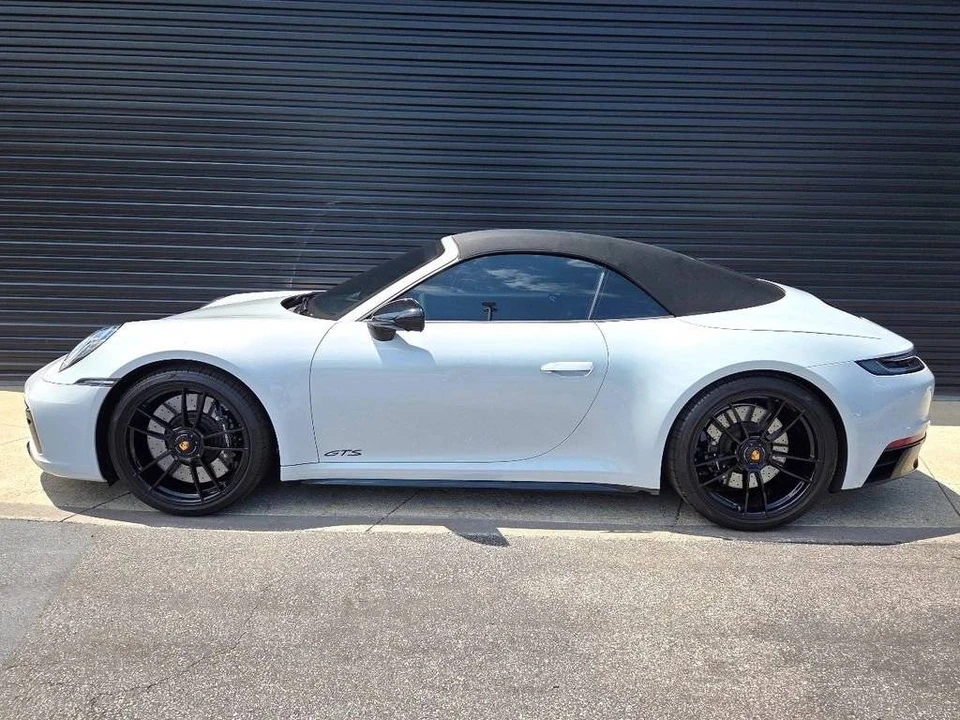 2024 Porsche 992 Carrera GTS - Image 2 of 5