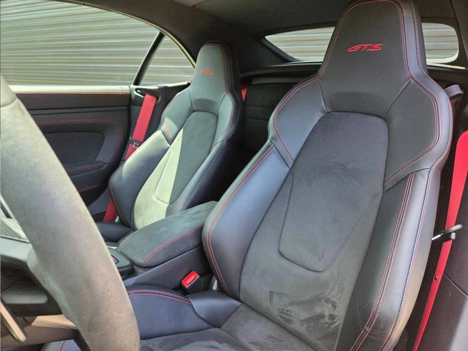 2024 Porsche 992 Carrera GTS - Image 5 of 5