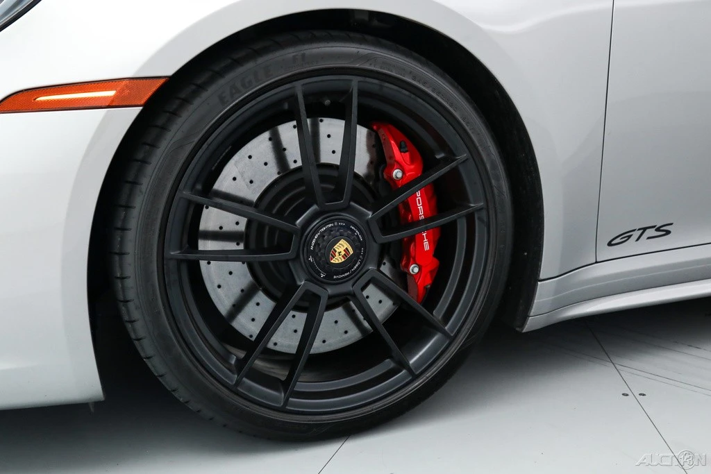 2024 Porsche 992 Carrera GTS - Image 14 of 21