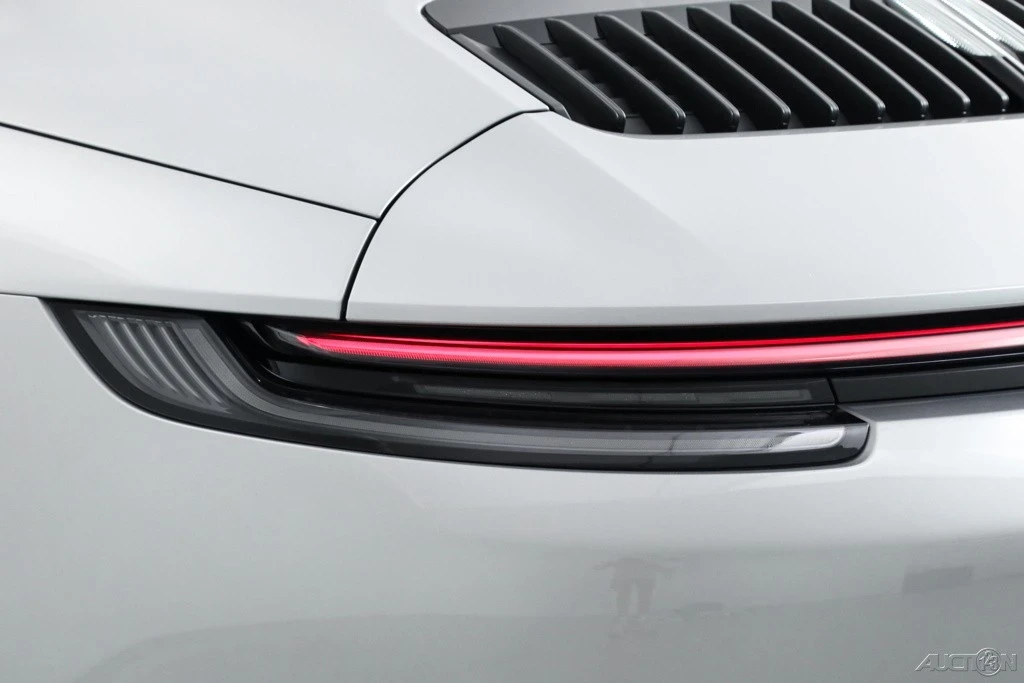2024 Porsche 992 Carrera GTS - Image 15 of 21
