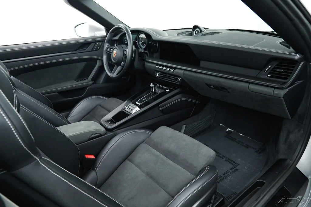 2024 Porsche 992 Carrera GTS - Image 18 of 21